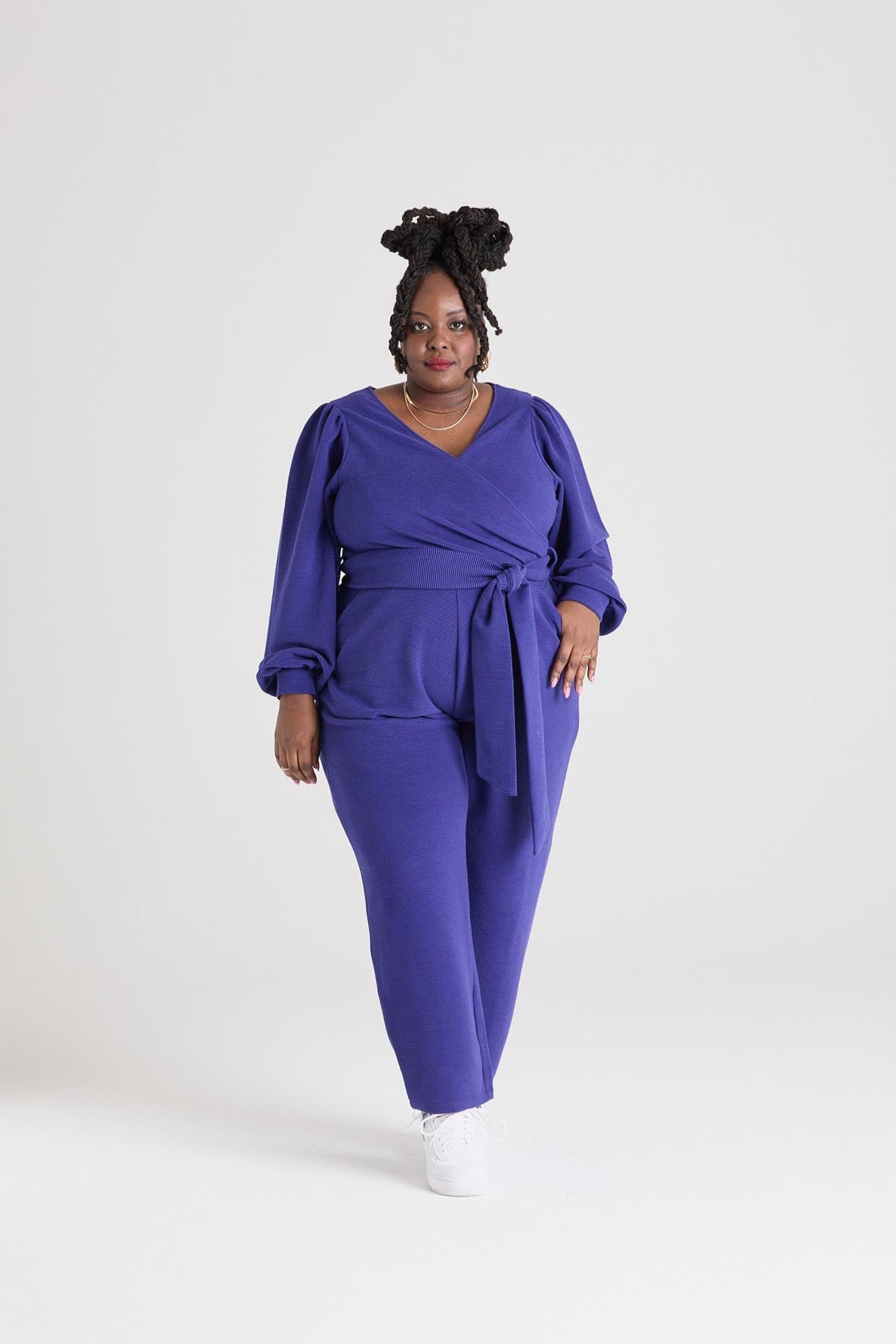 Teni - Size F