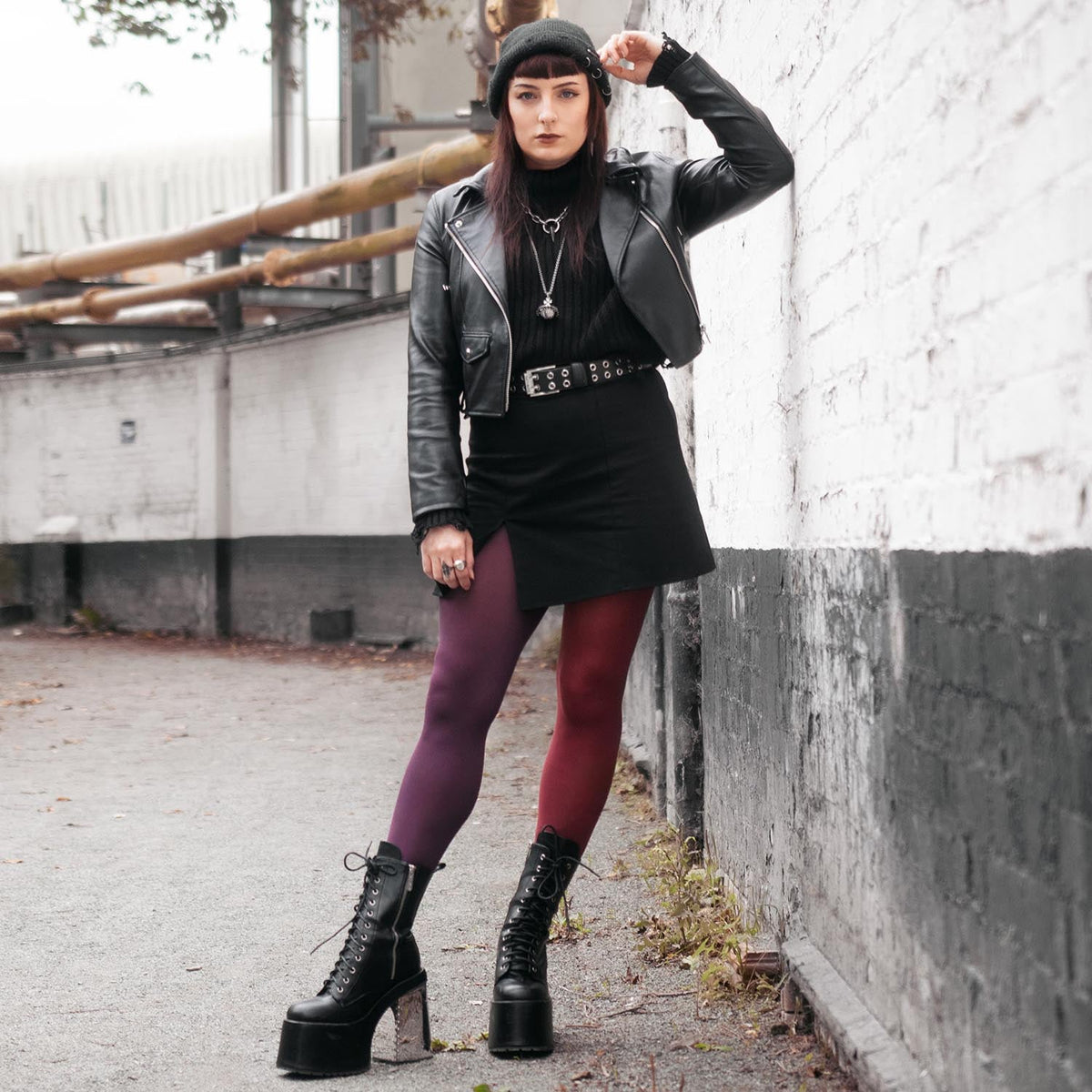 Amy - Size C