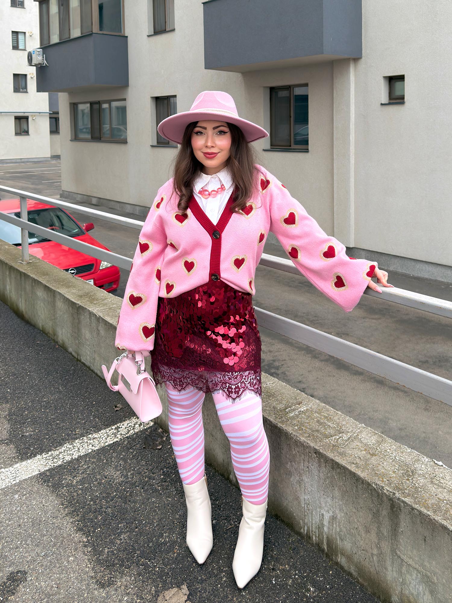 Snag Icons: Colour Ready Tights Bundle (3 Pairs)