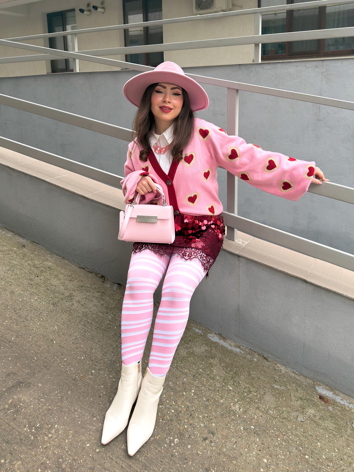 Snag Icons: Colour Ready Tights Bundle (3 Pairs)