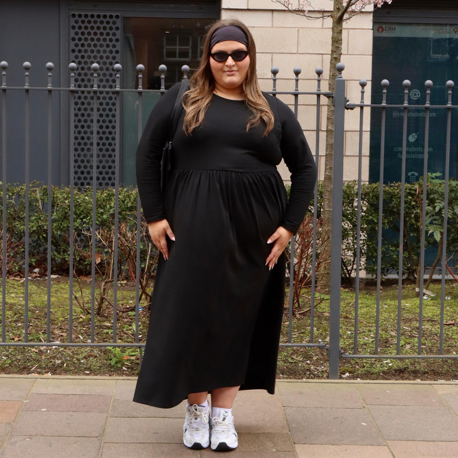 Bella - 5ft 9 - Size G