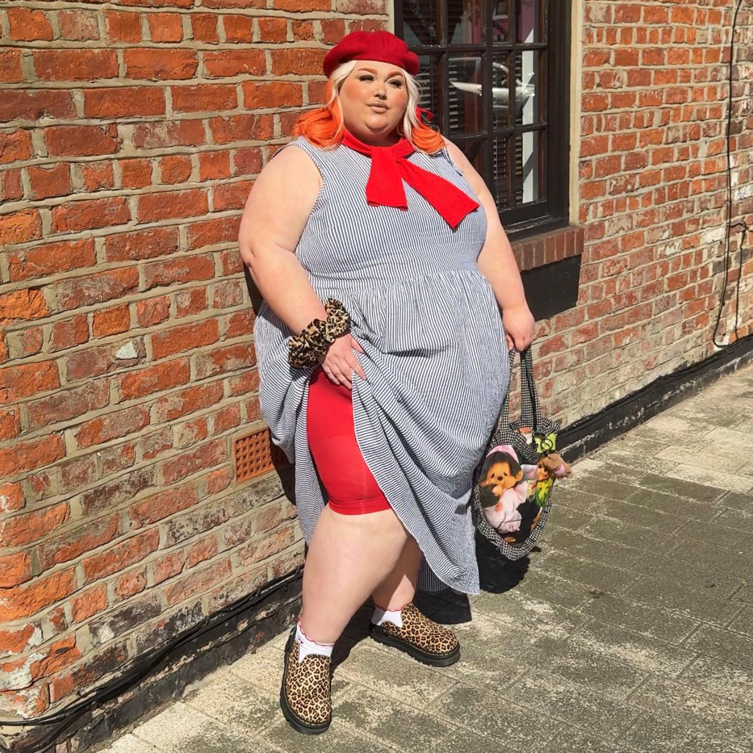 Stay Cool Chub Rub Shorts - Shepherd's Delight