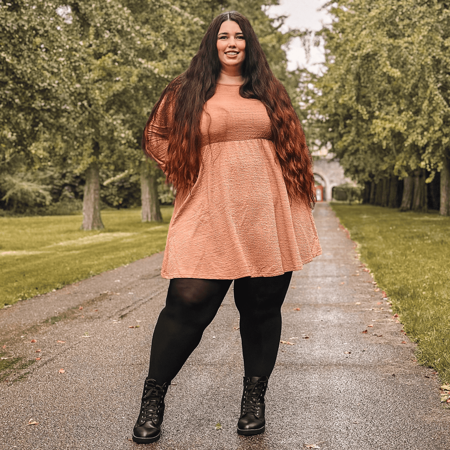 Essential Black Tights Bundle