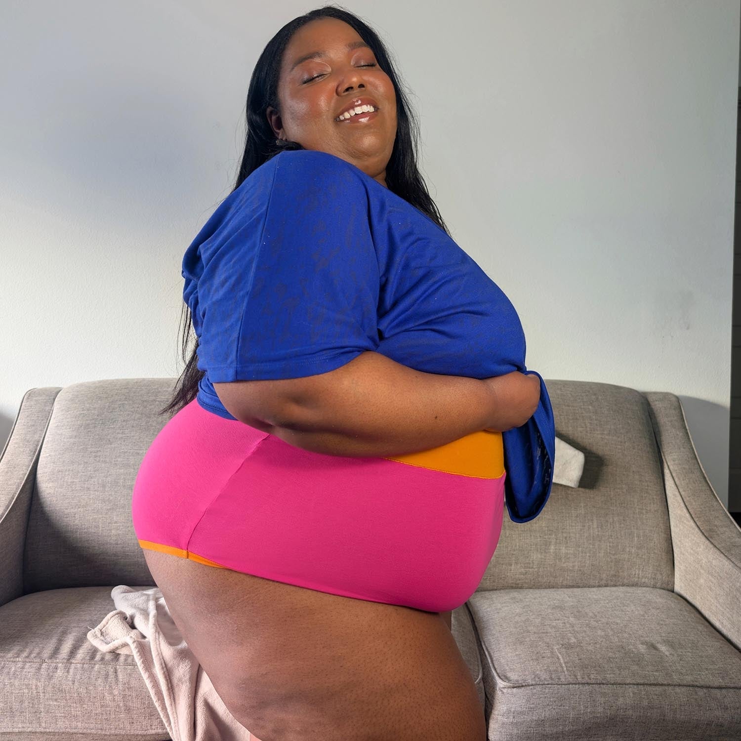 Ebony - Size G