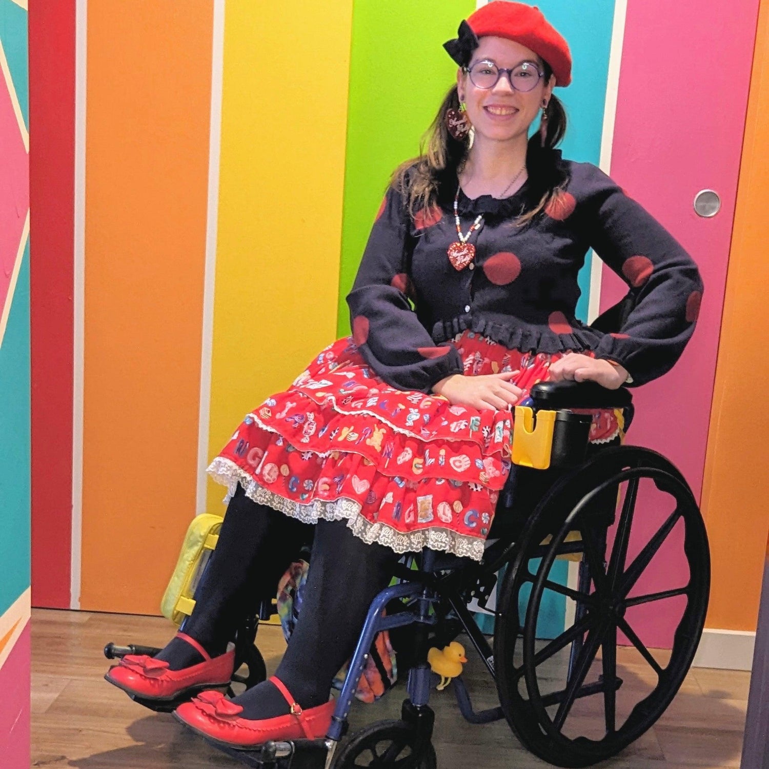 Essential Black Tights Bundle