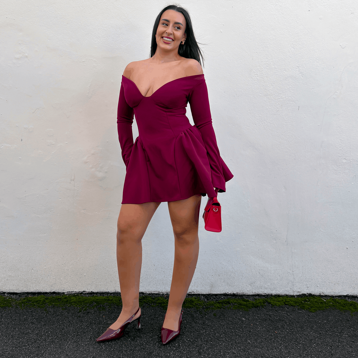 30 Denier Sheer Tights - Caramel Latte