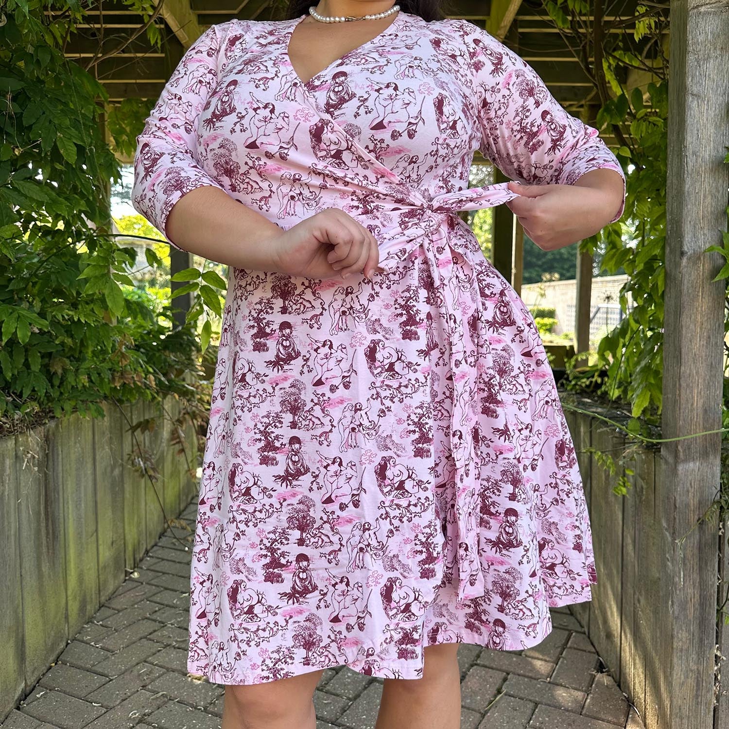 Hannah - Size E