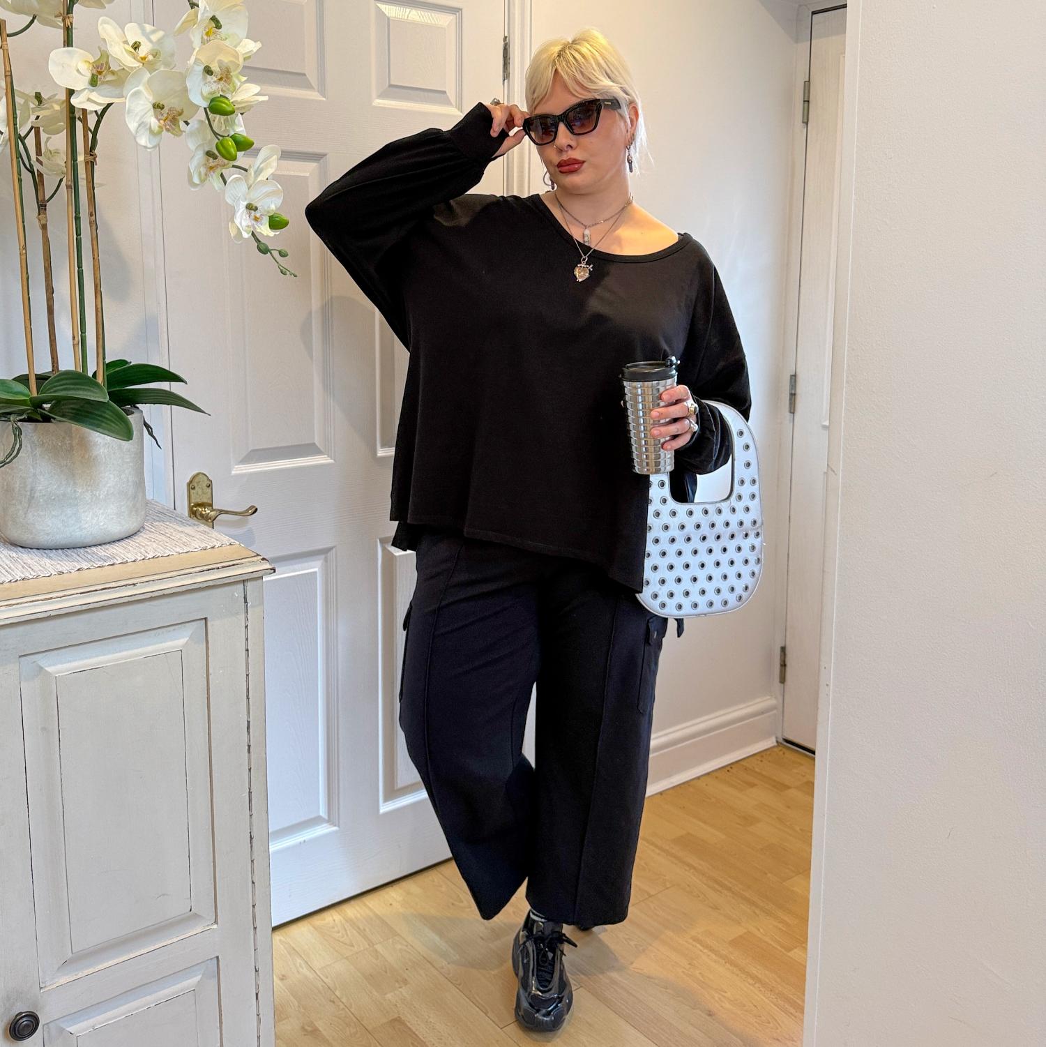 Iona - 1.78m - Size G