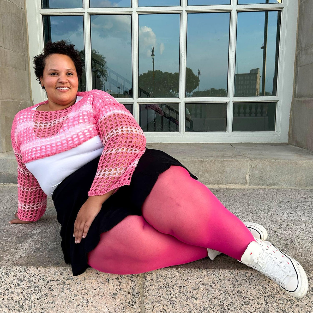 Keshia - Size F