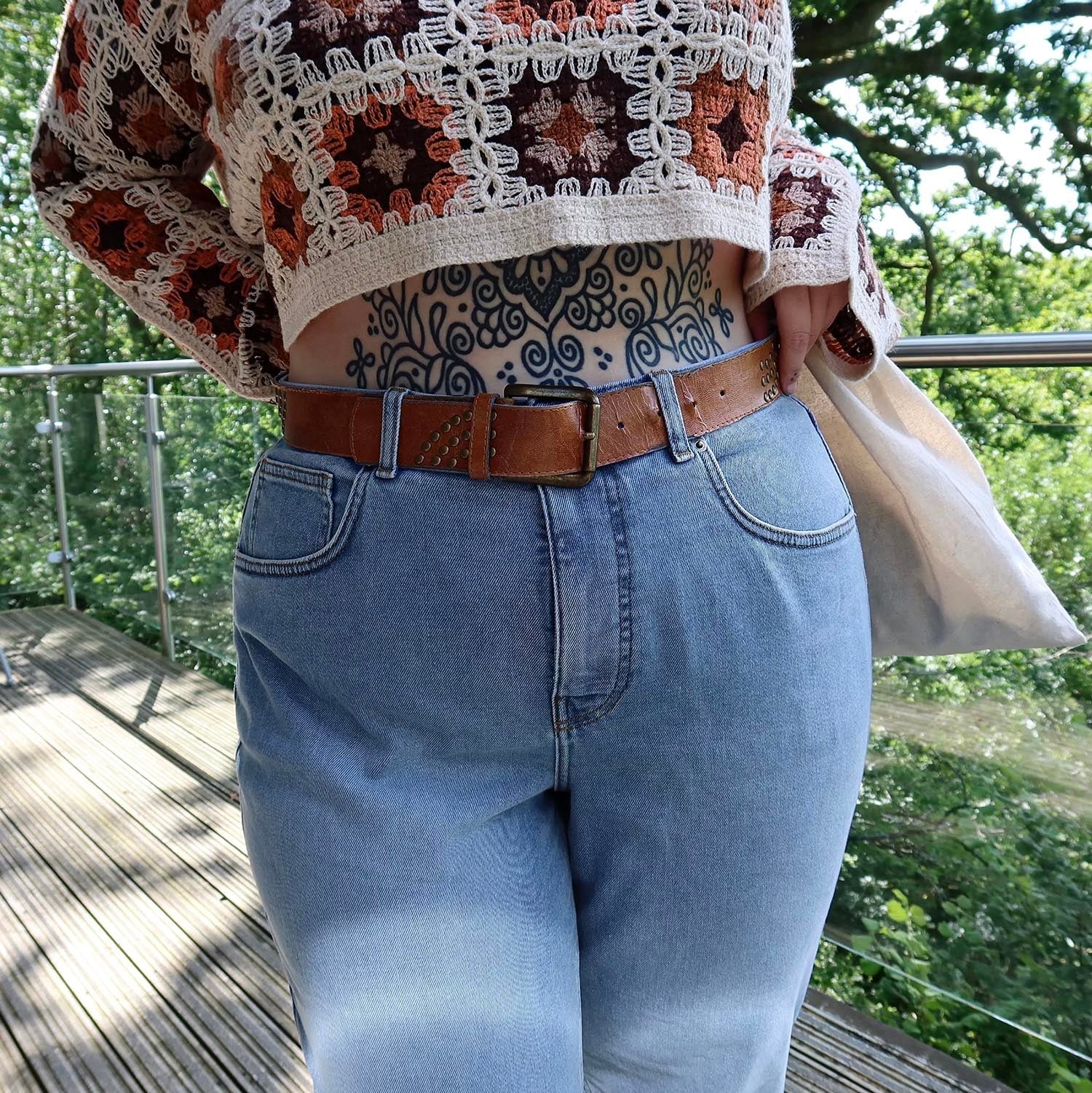 Lozzii, 5ft 6in / 168cm - Size E1 Reg