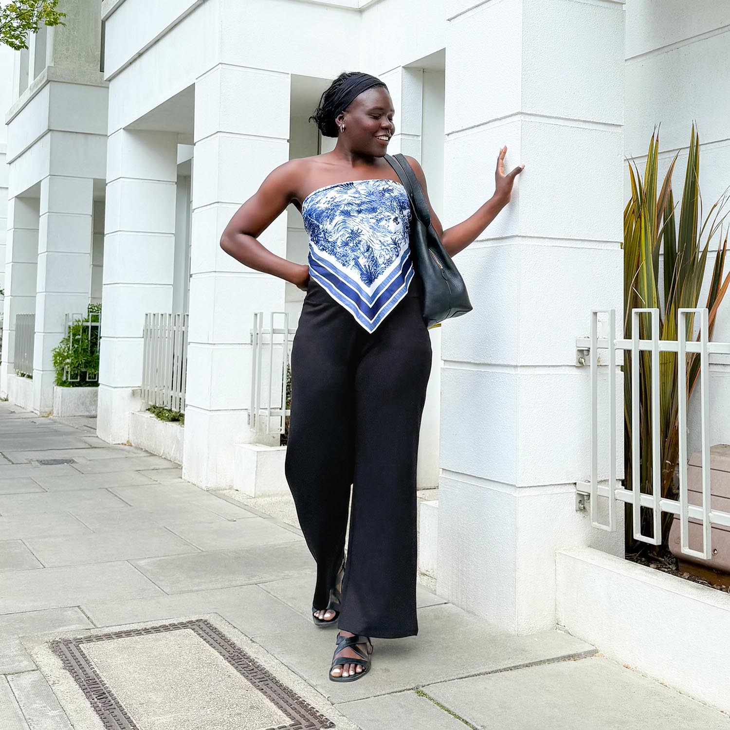 Lucy - Reg Length, Size C