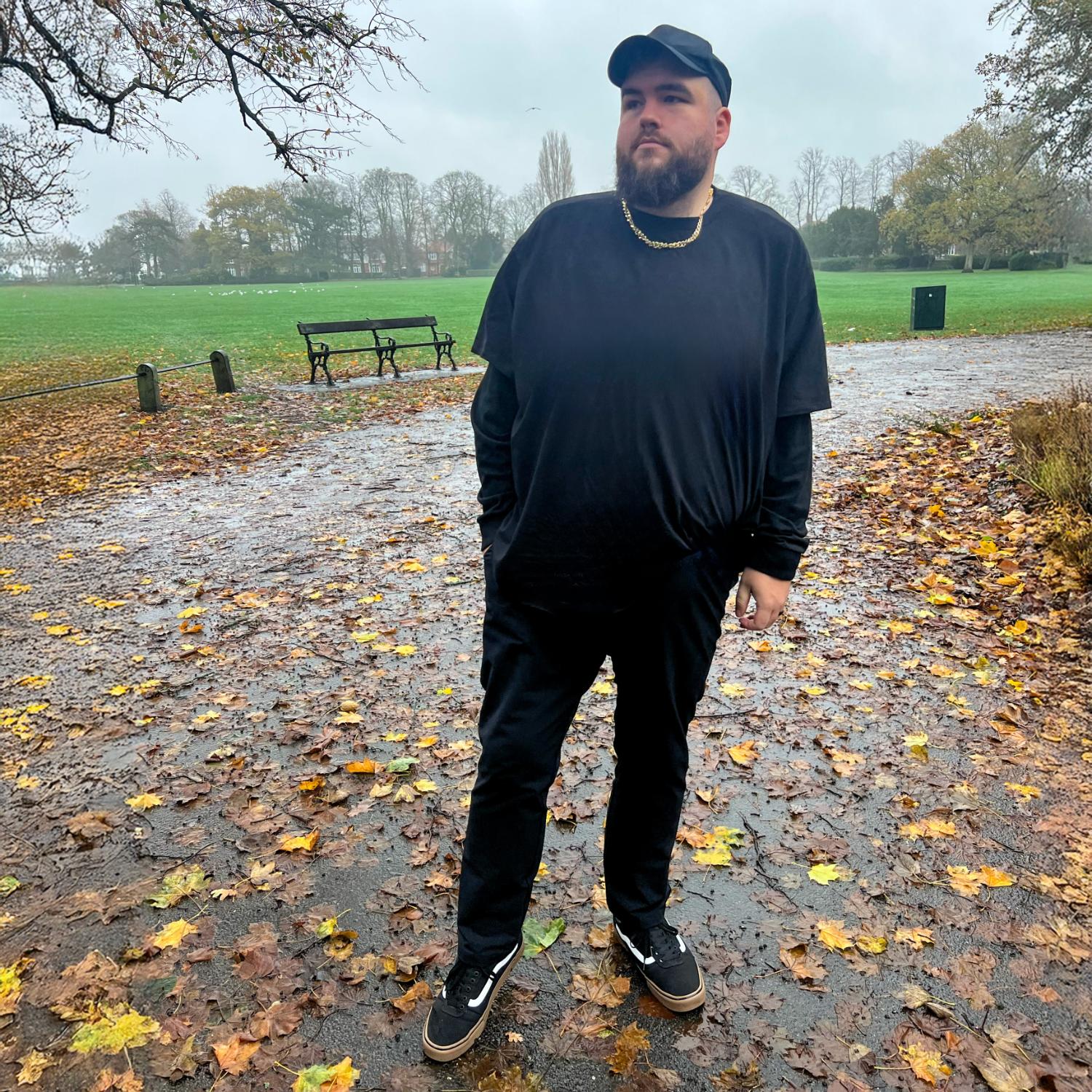 Major Arcana Unisex Tee - XX Judgement