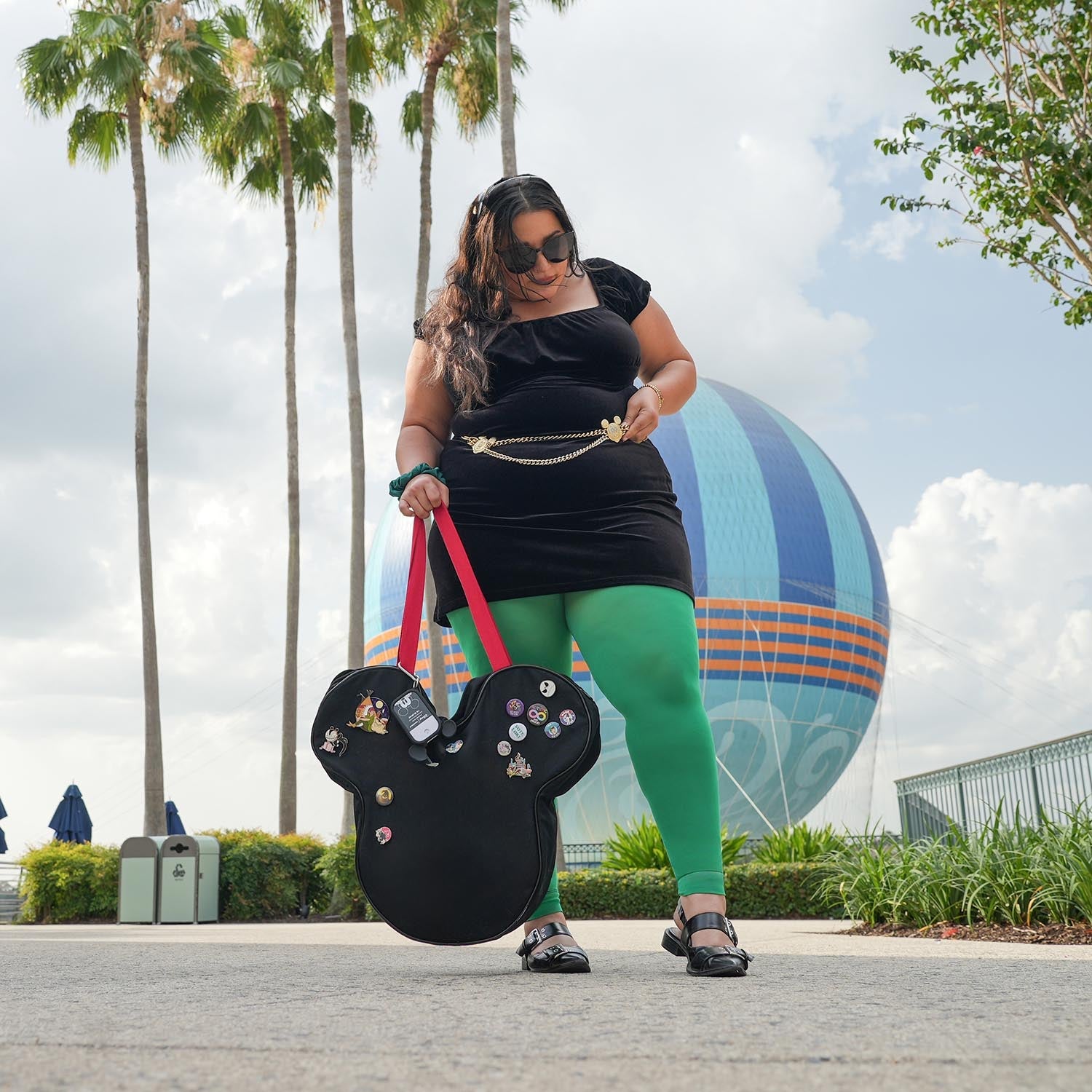 Footless Tights - Craic