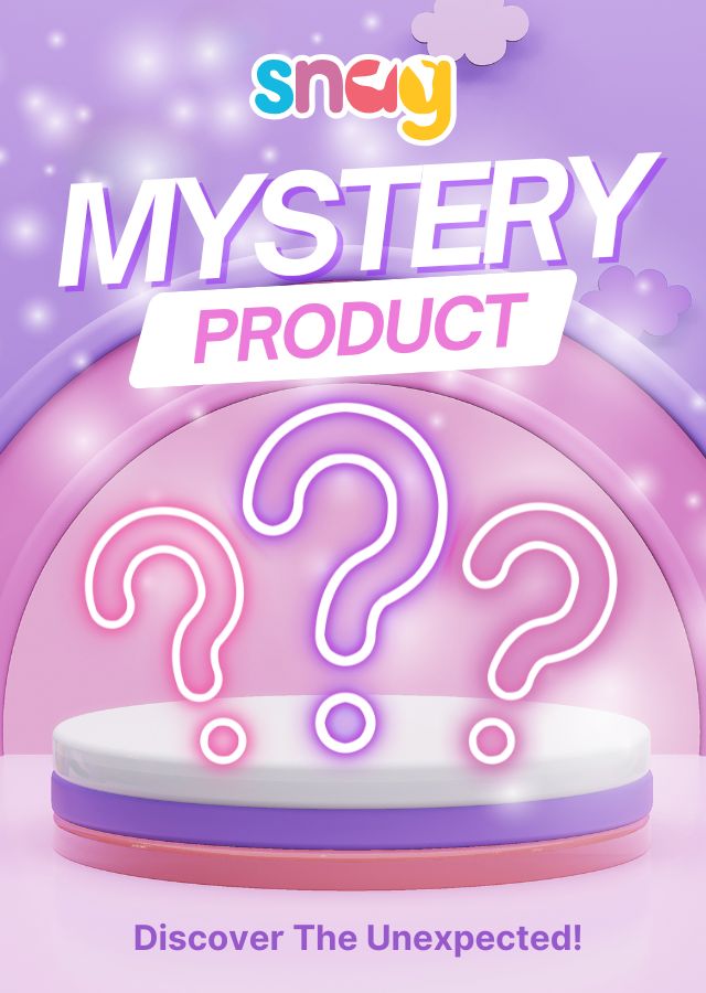 Mystery Gift - Tights
