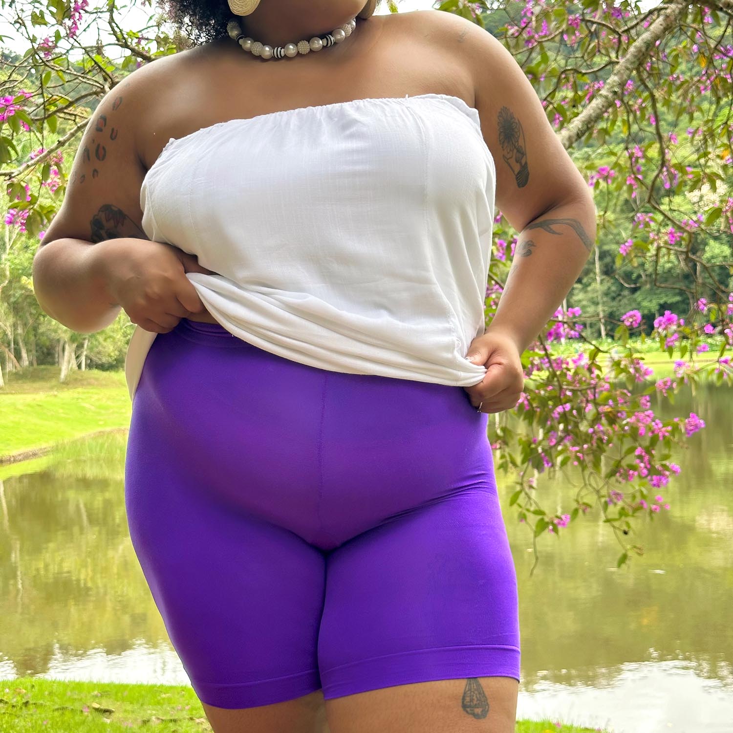 Naaira - Size G