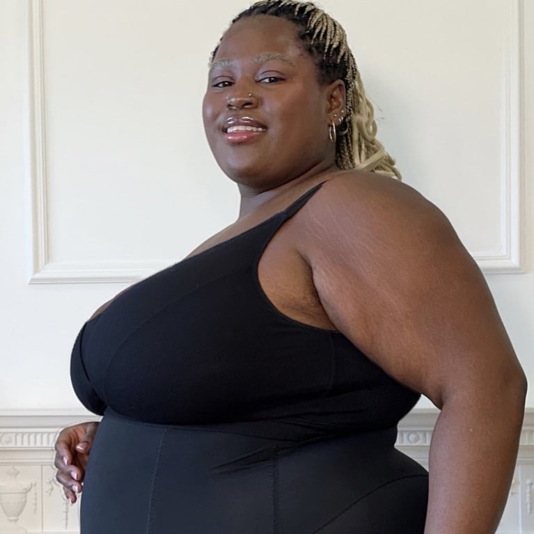 Naomi - Size 6 - Grande Cup