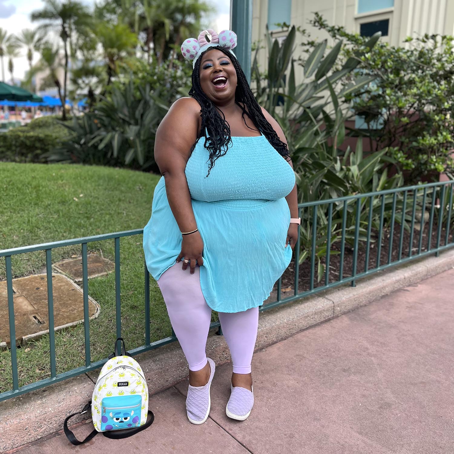 Natasha - Size I