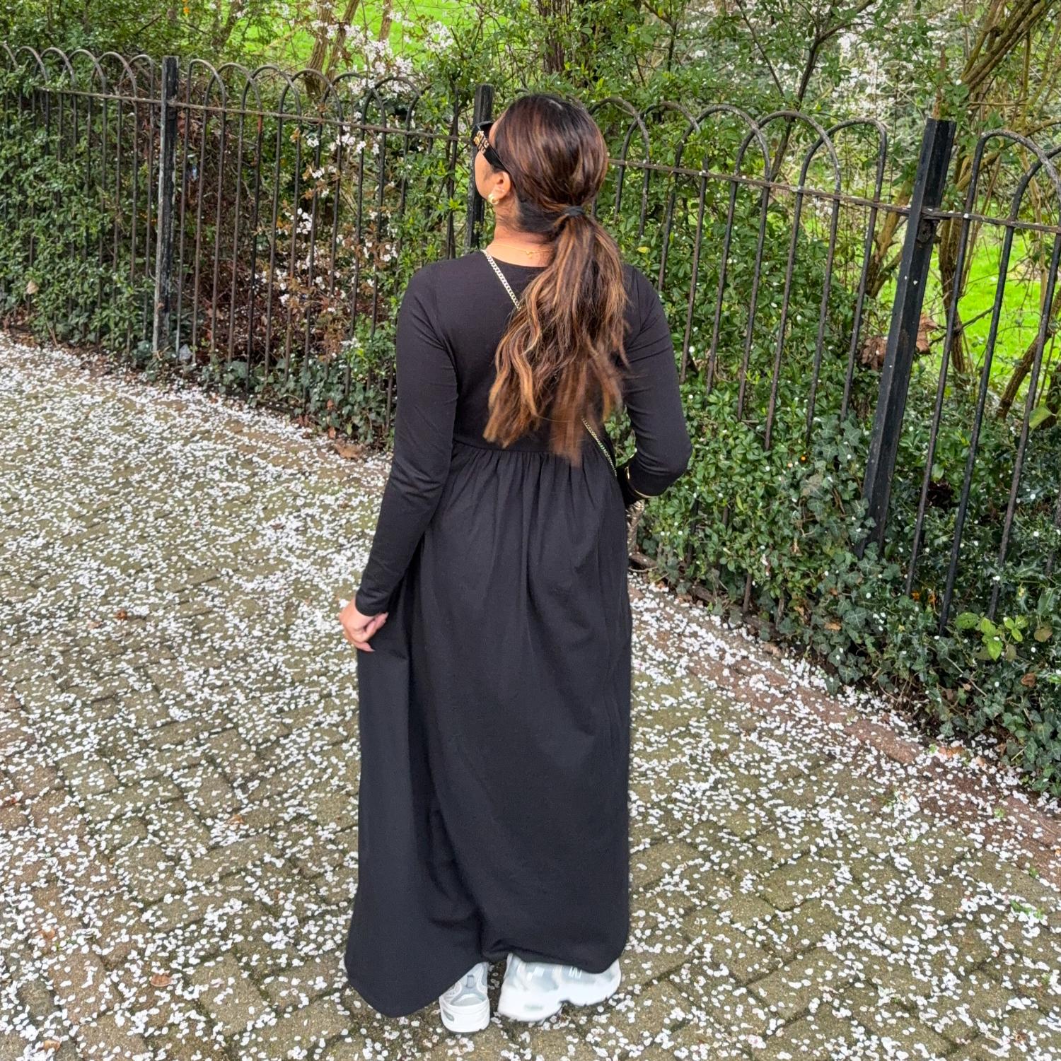 Nethmini - 1.60m - Size C