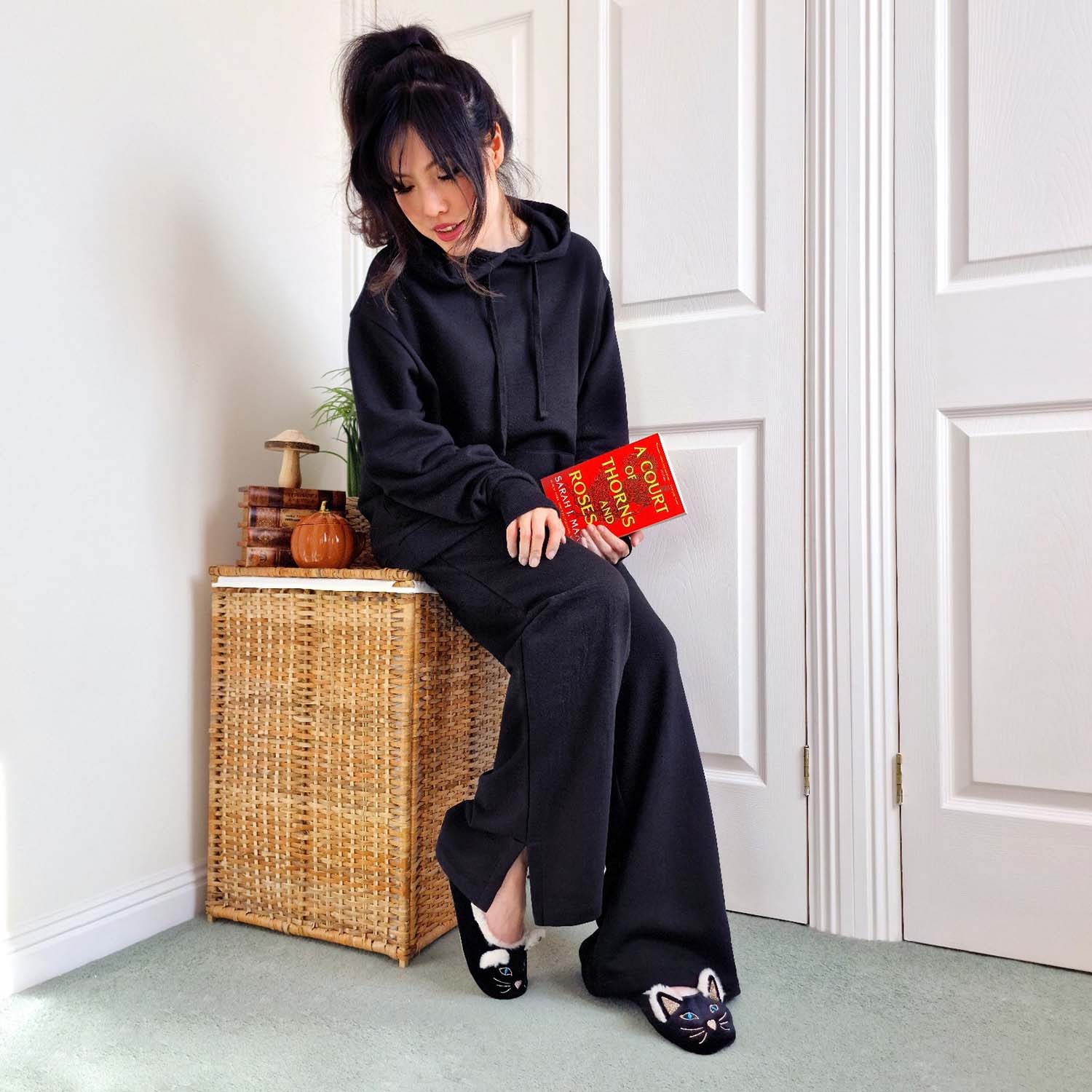 Pixie - 1.60m - Size A/B