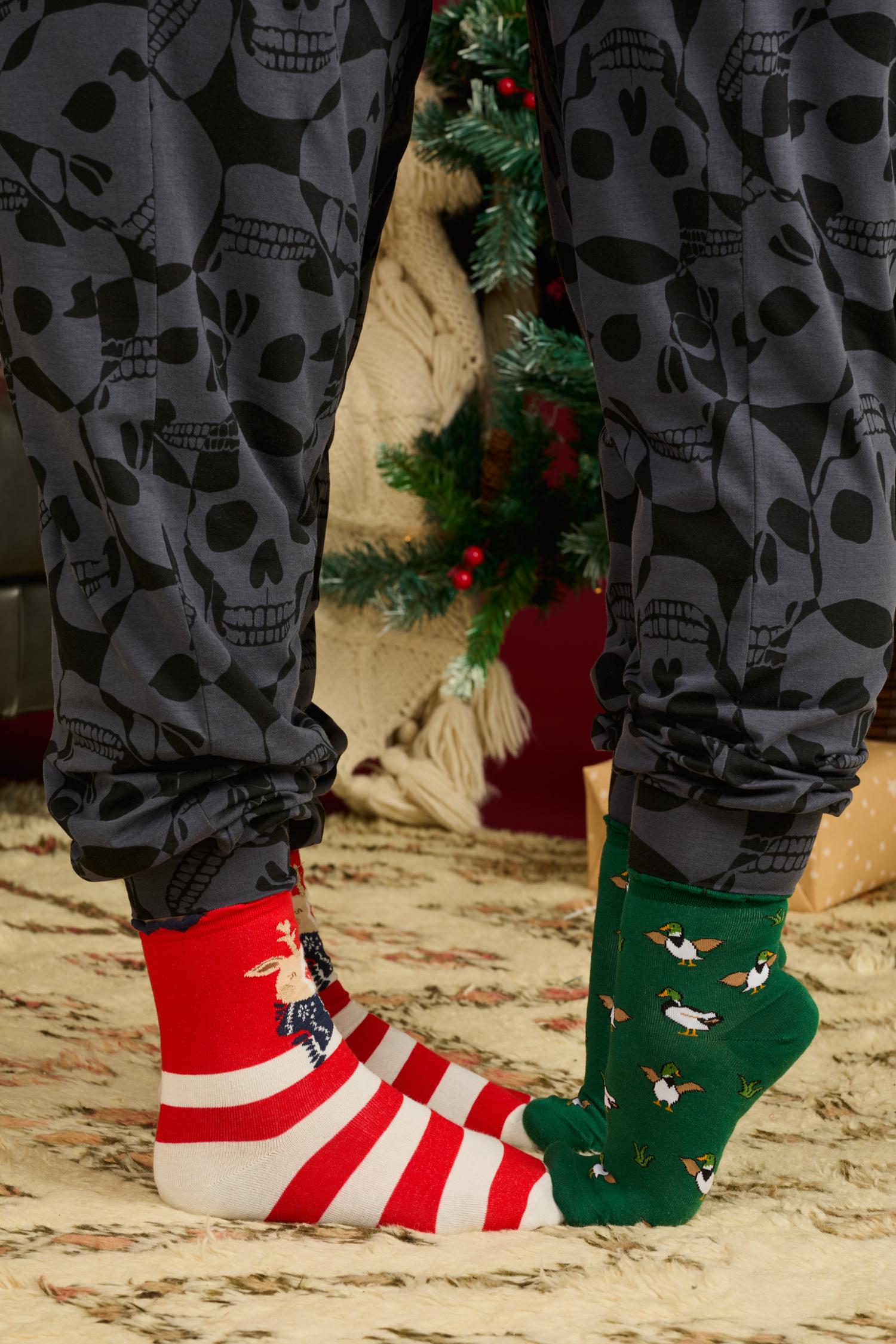Ultimate Bamboo Ankle Socks - Waddle Squad