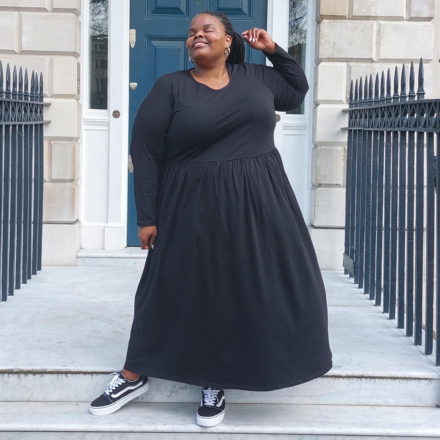 Tiffany - 1.68m - Size H