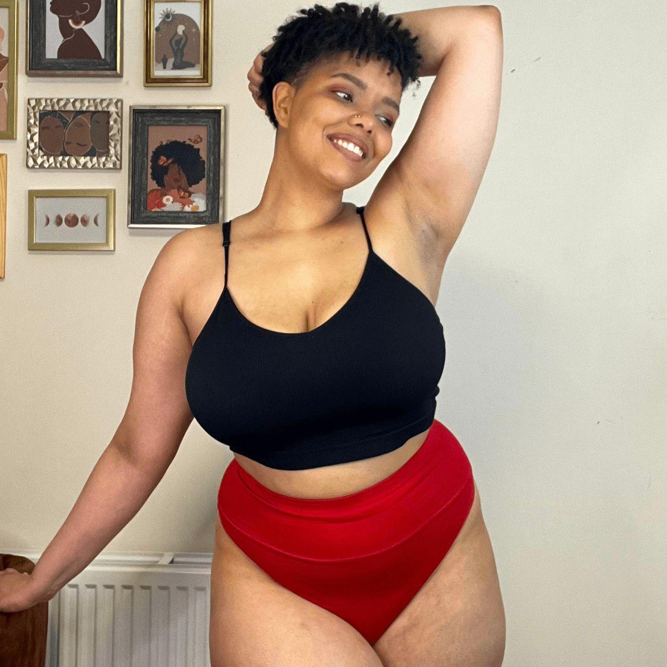 Thong - Lobster - Snag