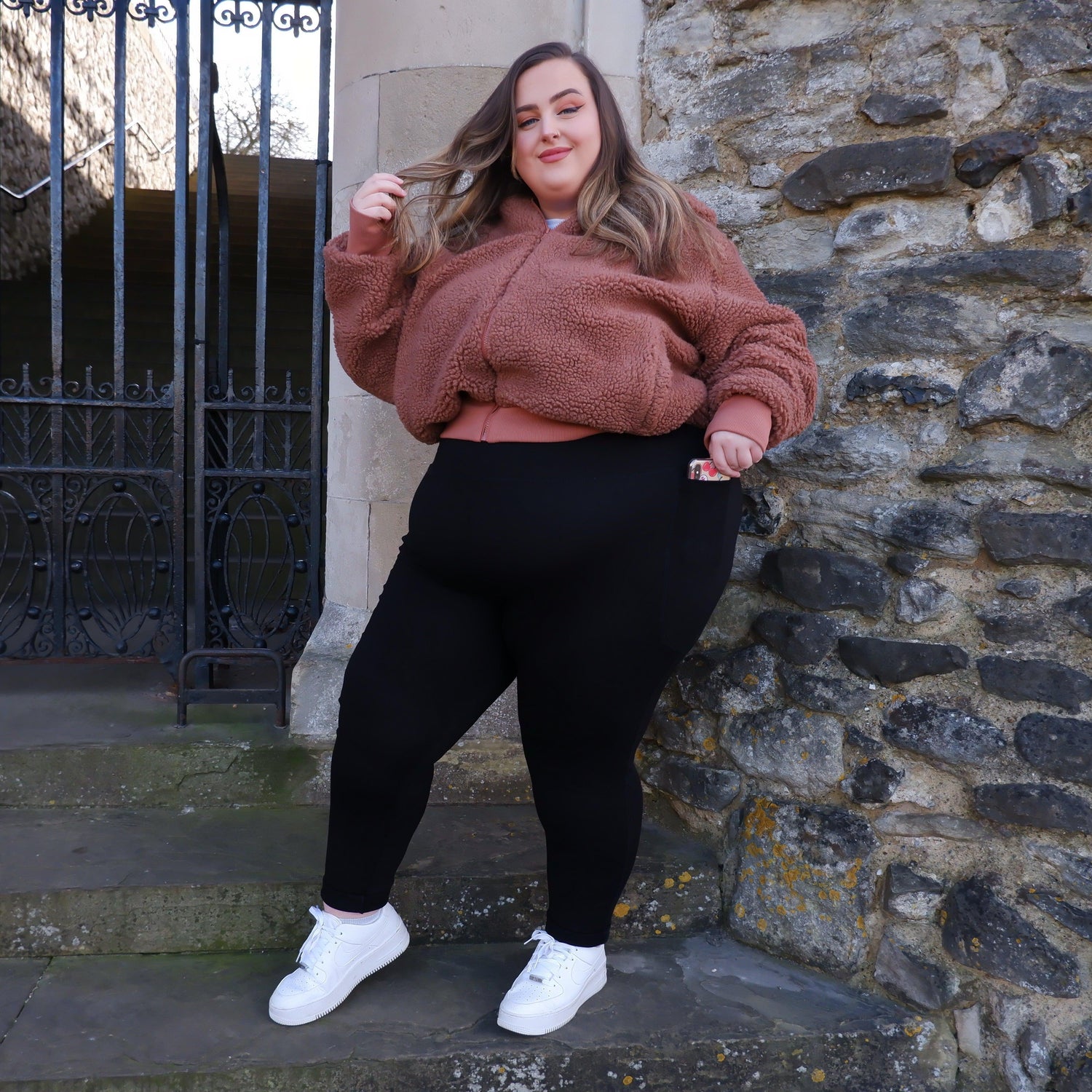 Long Squat Proof Leggings (V2) - 3 for the price of 2