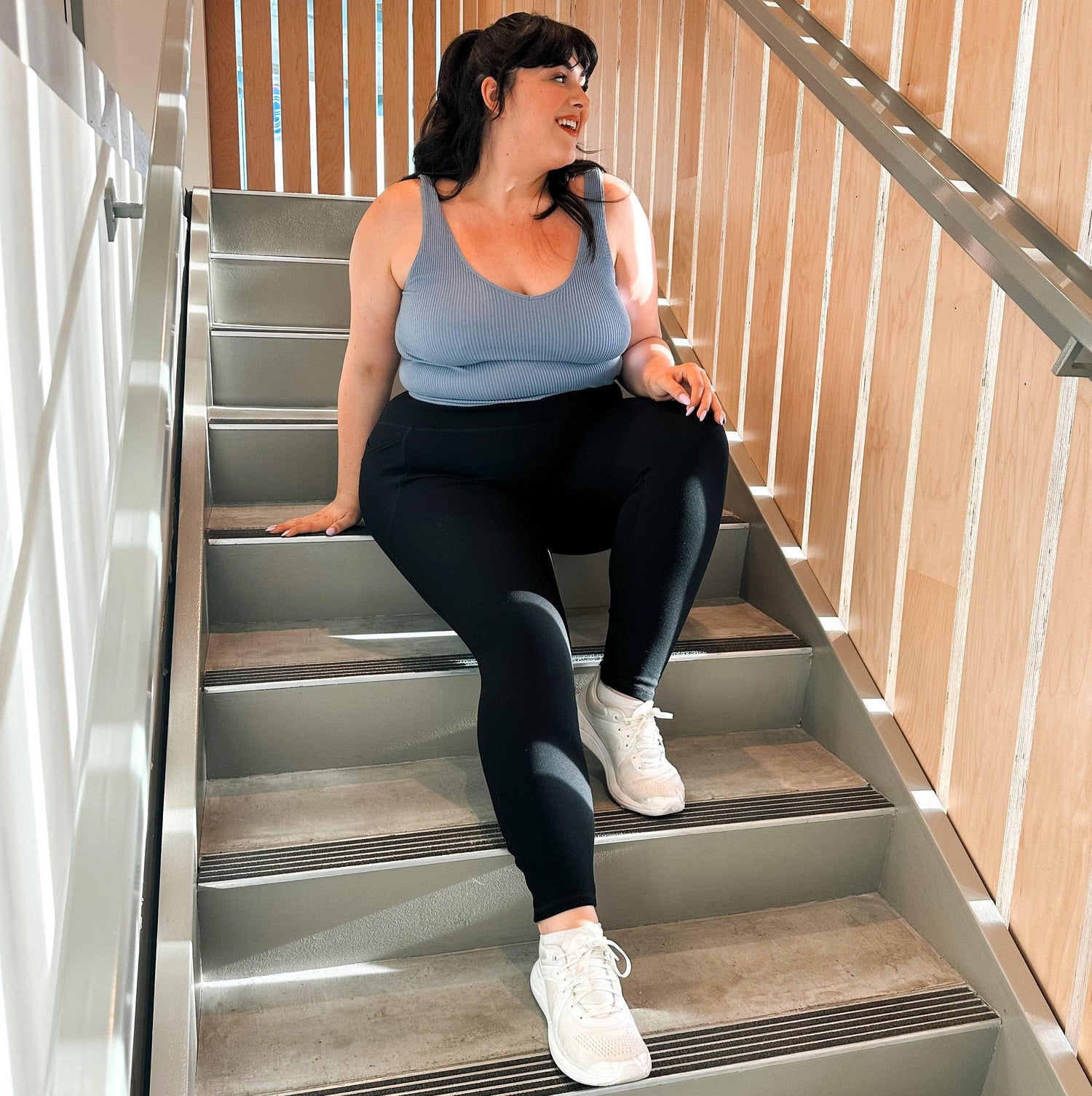 Long Squat Proof Leggings (V2) - 3 for the price of 2