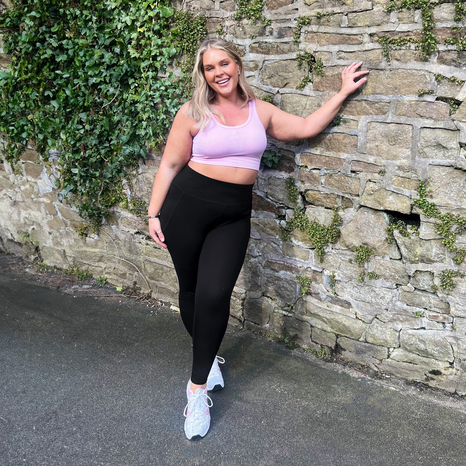 Long Squat Proof Leggings (V2) - 3 for the price of 2