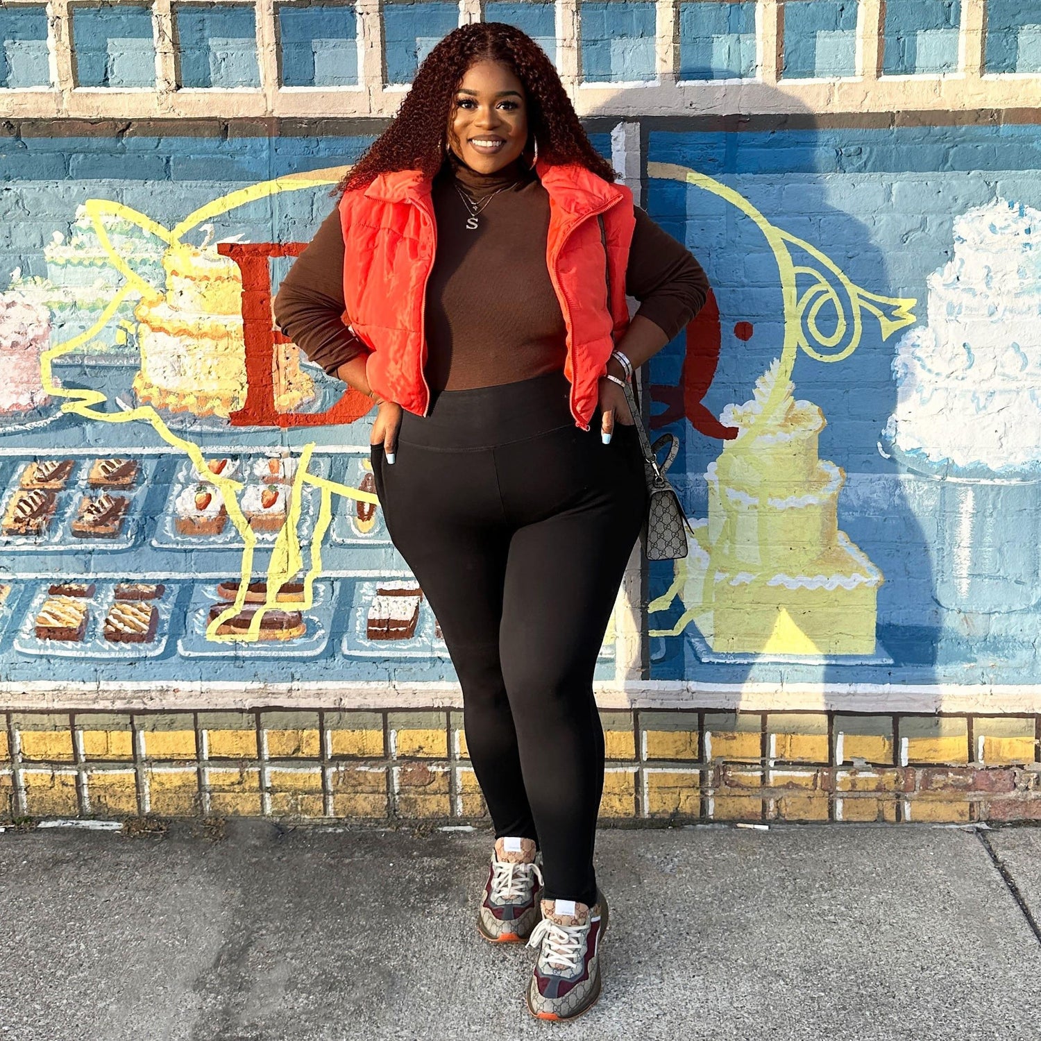 Long Squat Proof Leggings (V2) - 3 for the price of 2