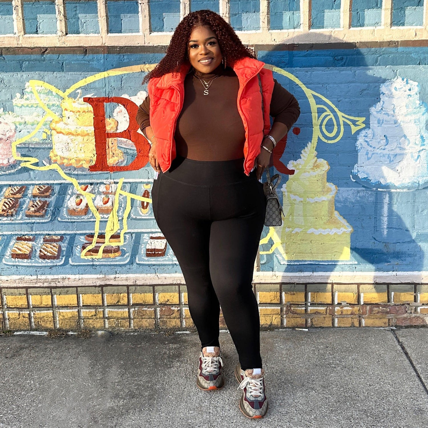 Long Squat Proof Leggings (V2) - 3 for the price of 2