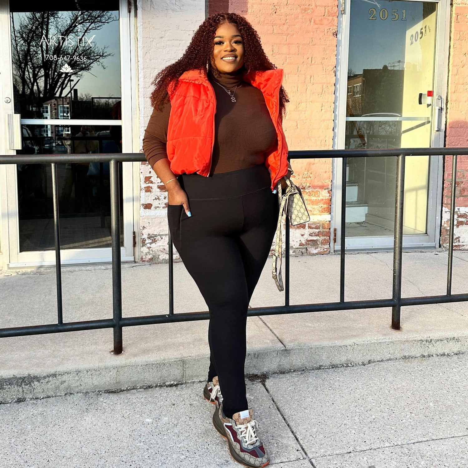 Long Squat Proof Leggings (V2) - 3 for the price of 2