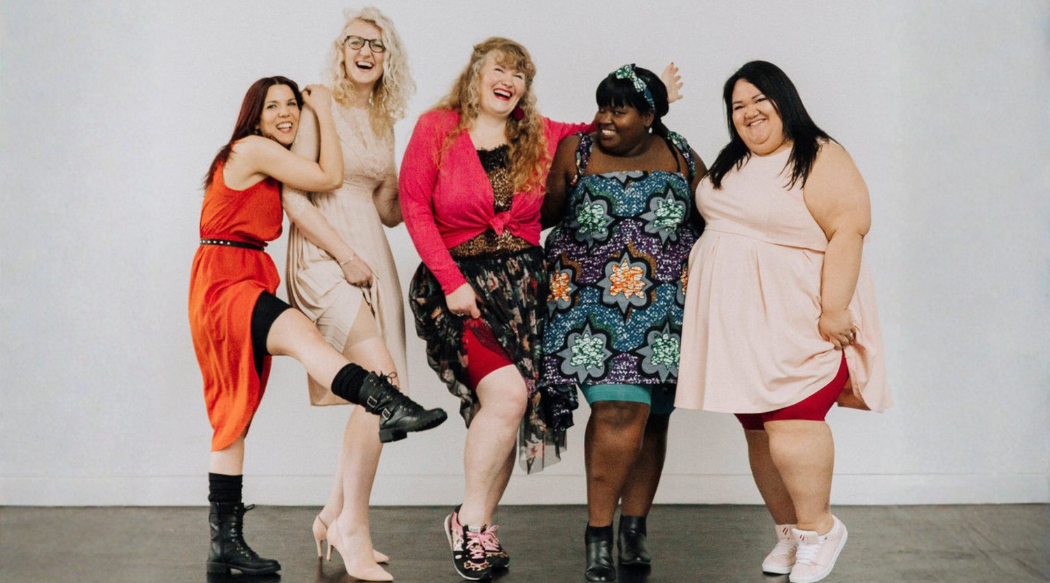 The OG Chub Rub™ Shorts: Why Your Thighs Deserve the Real Deal