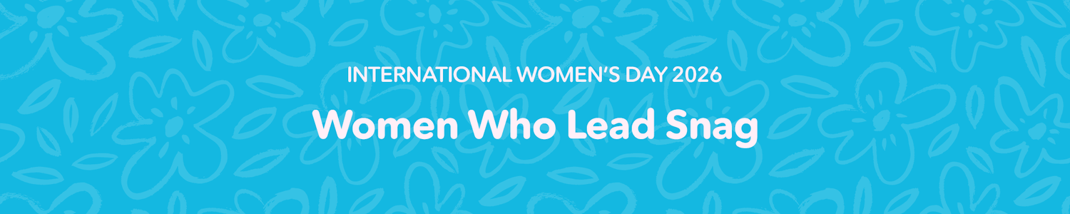Women Who Lead Snag