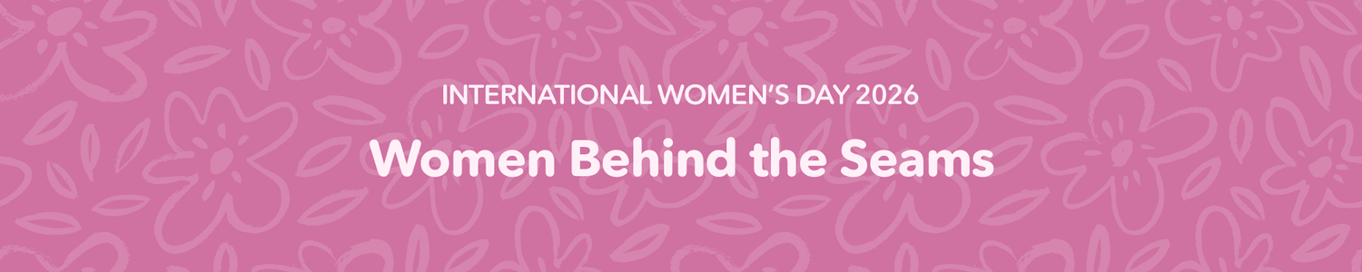 The Women Behind the Seams