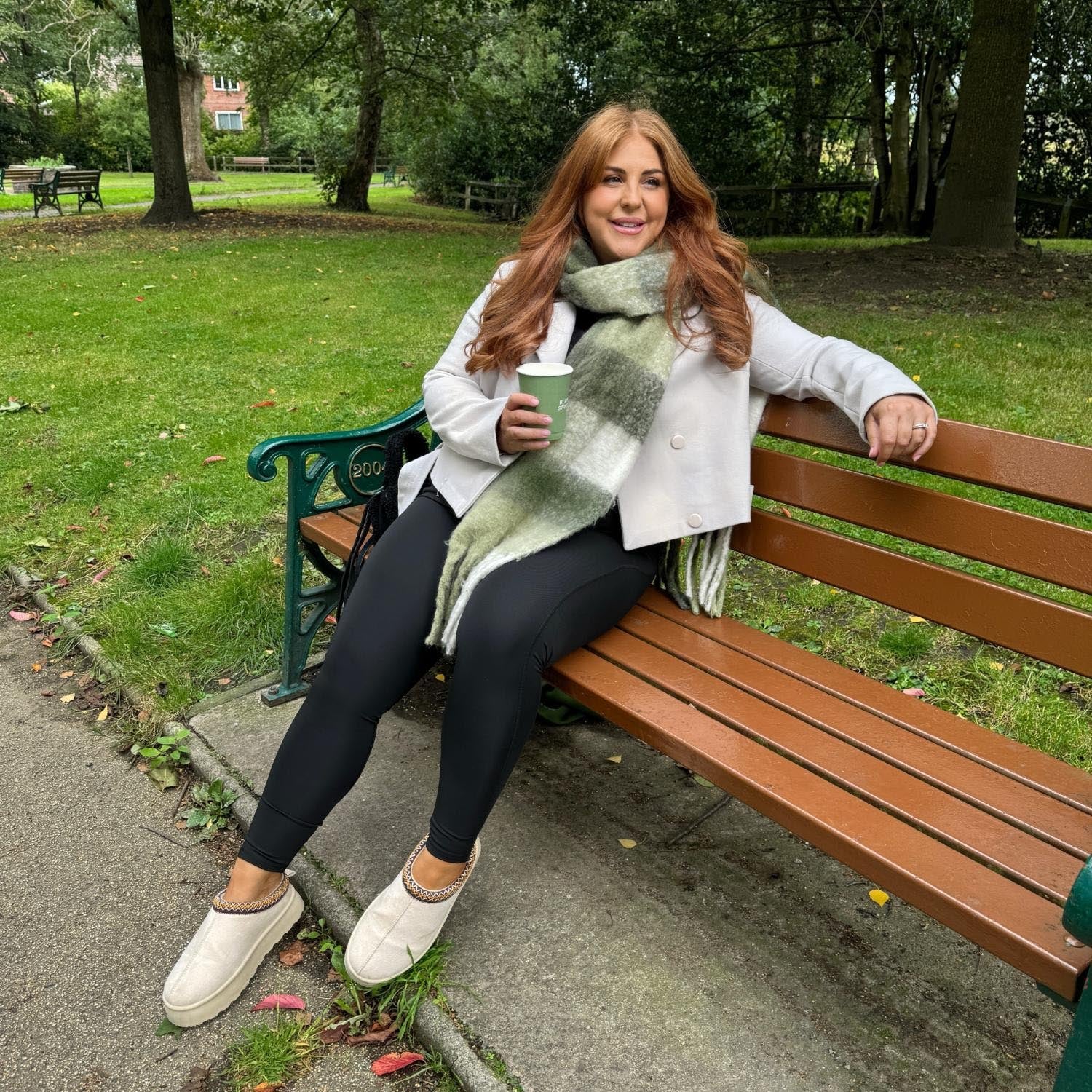 Abi - Size E - 5ft 2