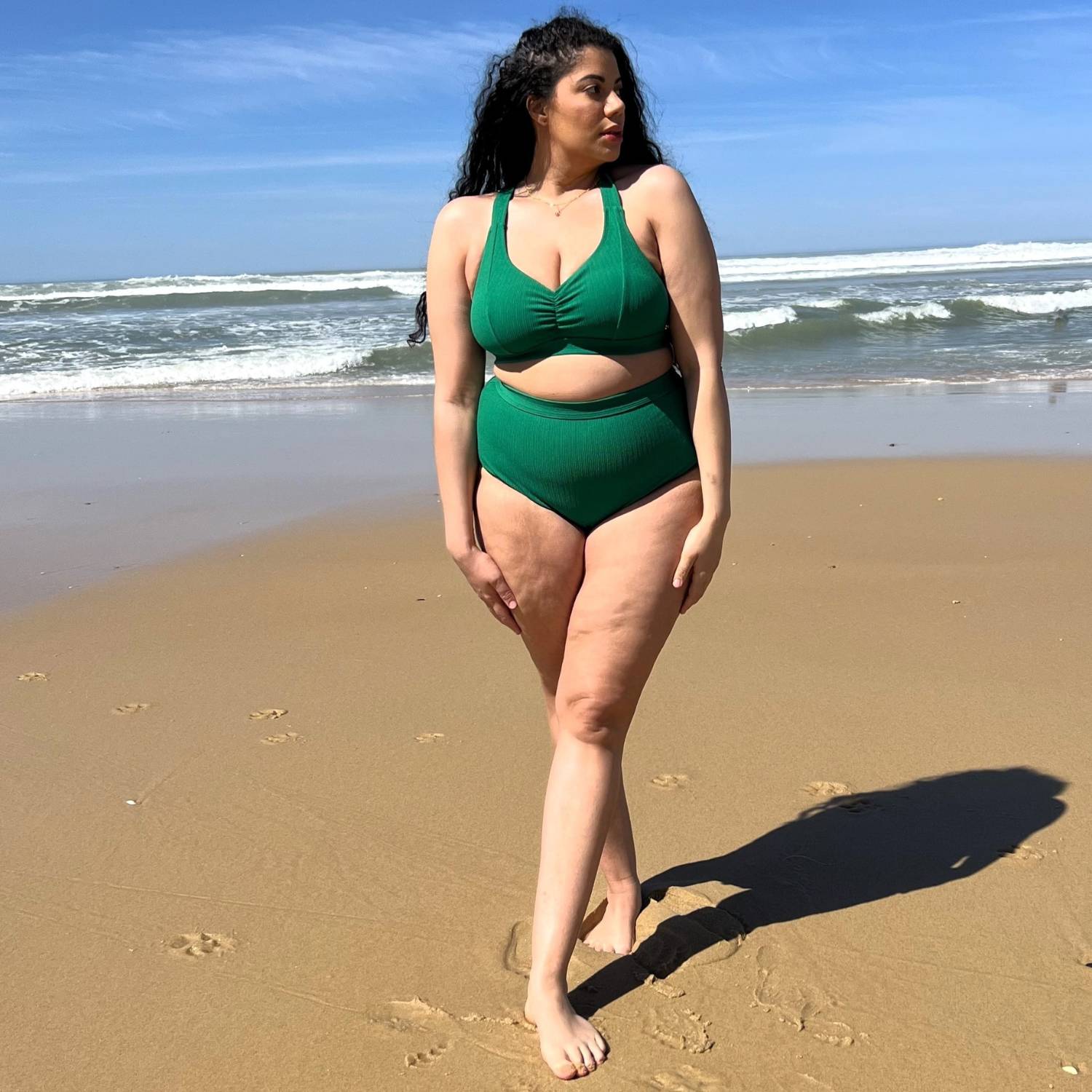 [Amelie - Size E - 5'8