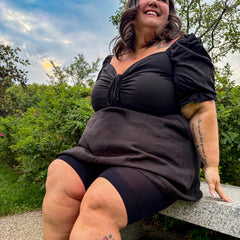 Amy - Size G
