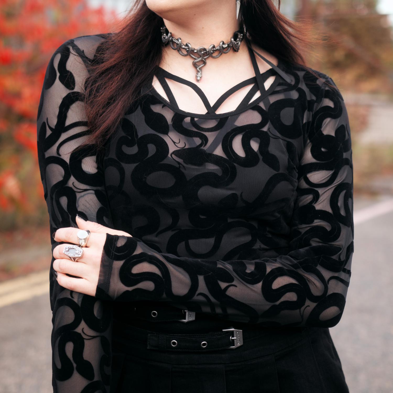 Amy - Size D