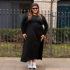 Bella - 5ft 9 - Size G