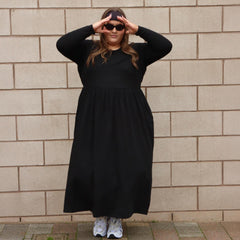 Bella - 5ft 9 - Size G