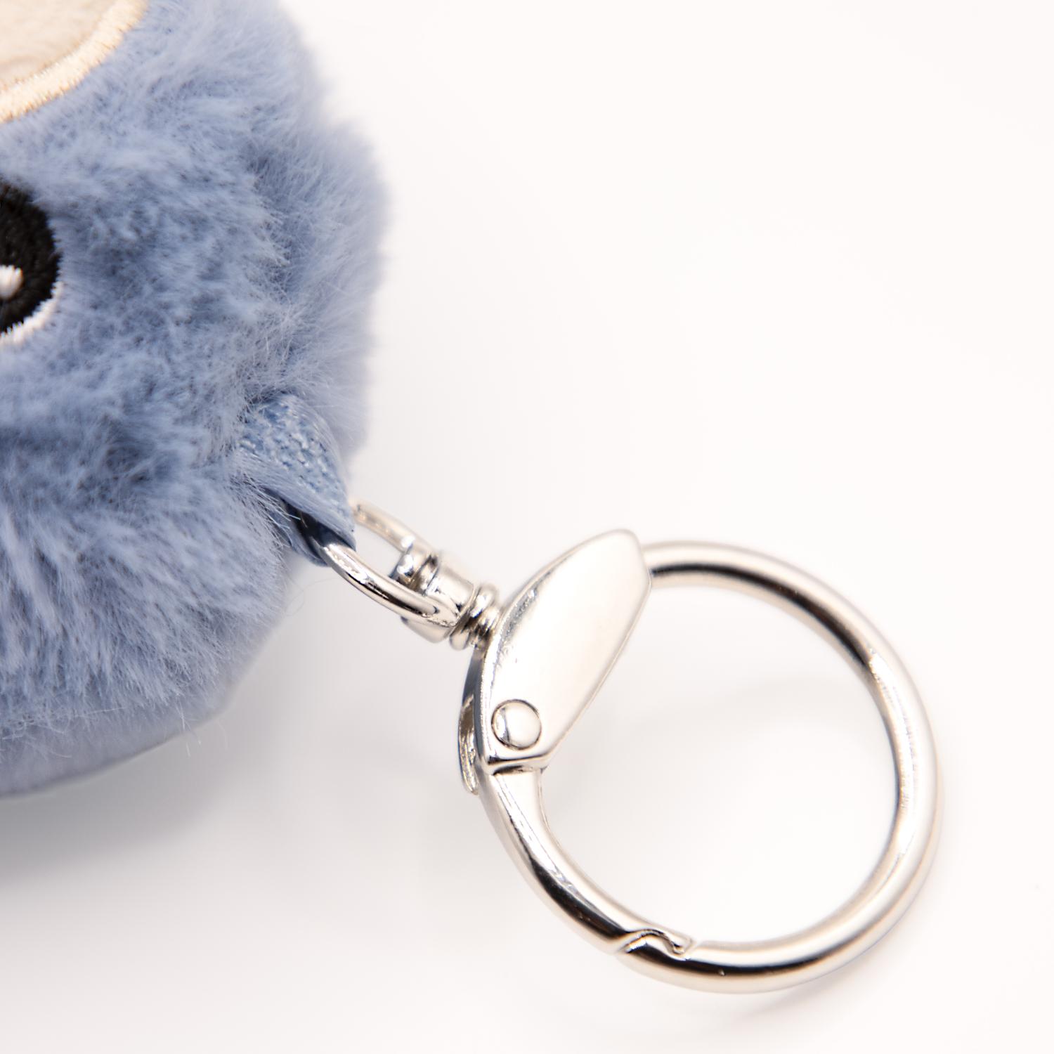 Bag Charm - Chompy