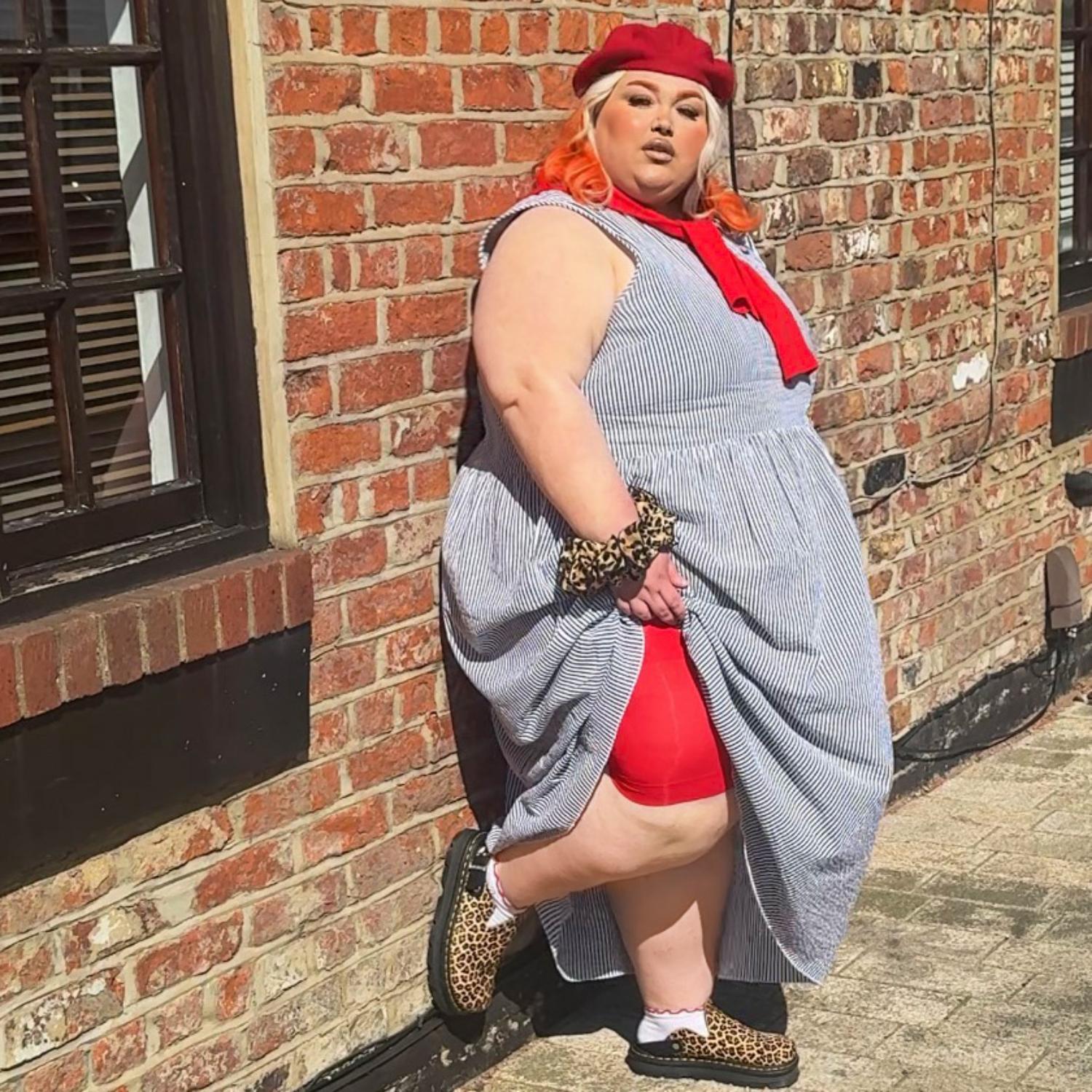 Stay Cool Chub Rub Shorts - Shepherd's Delight