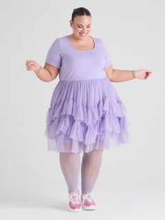 Danielle, 5ft 8in / 173cm - Size G