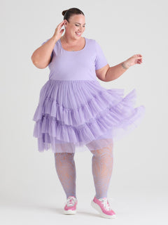 Danielle, 5ft 8in / 173cm - Size G