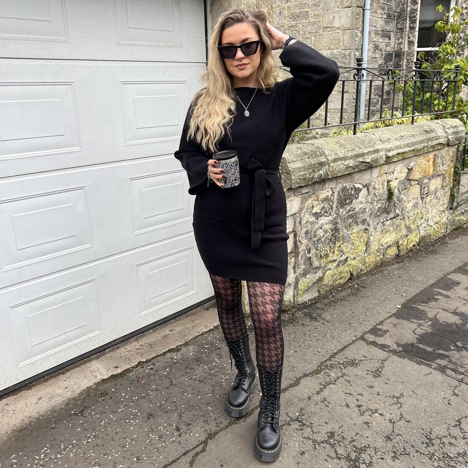 Erin, 5'5
