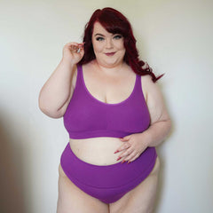 Georgina - Full Cup Size 5