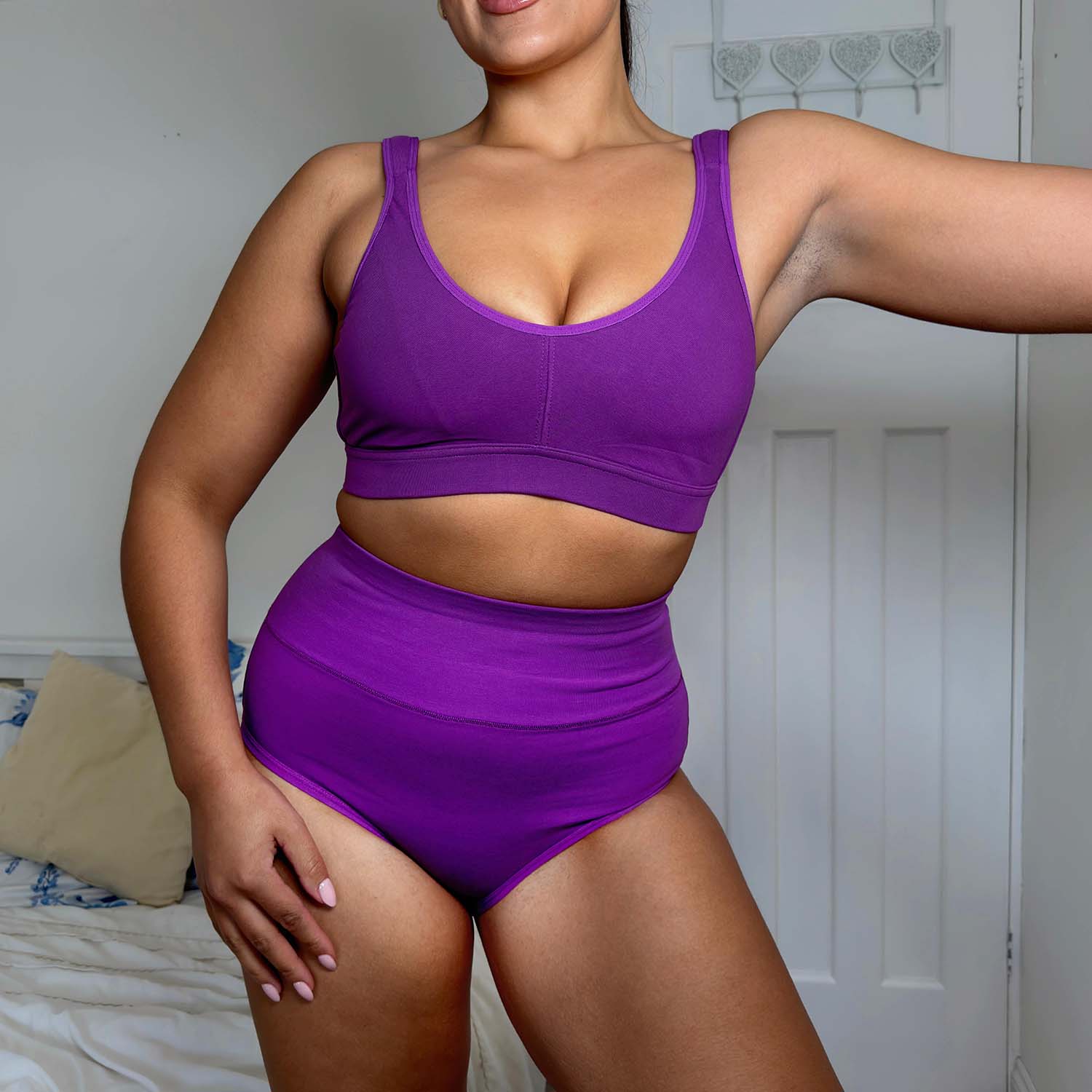 Goodie - Size D
