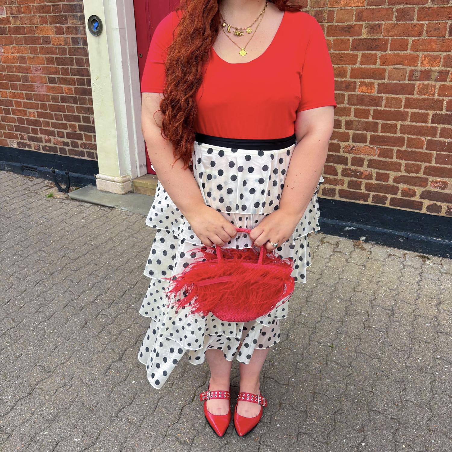 Hayley, 5'ft 9