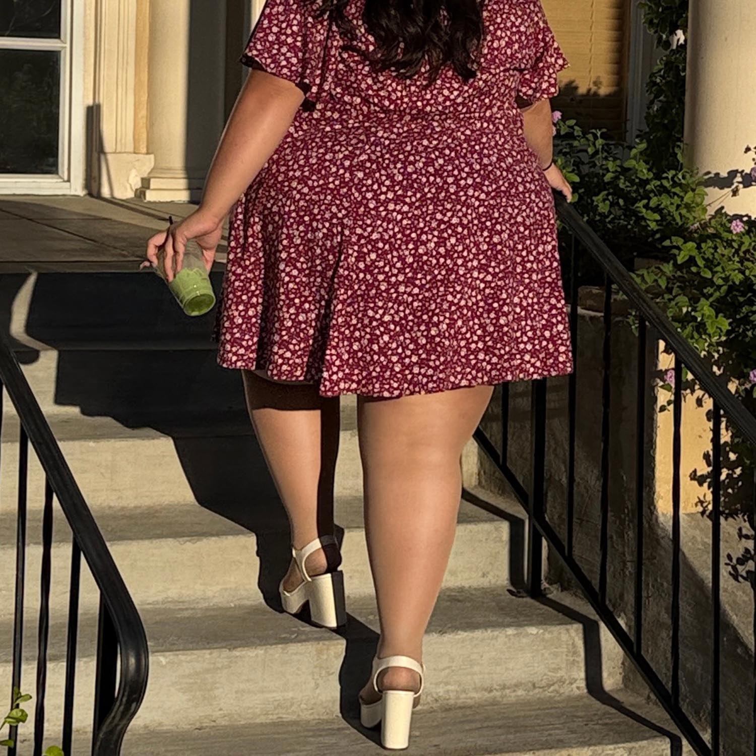 Isabella - Size G